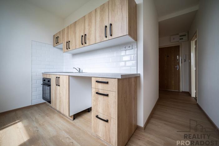 Pronájem bytu 2+1, Frýdek-Místek - Frýdek, Mánesova, 52 m2