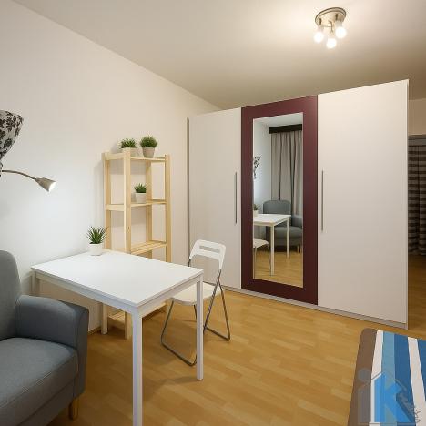 Prodej bytu 1+kk, Ostrava, Zdeňka Štěpánka, 27 m2