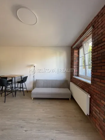 Pronájem bytu 2+kk, České Budějovice, 56 m2