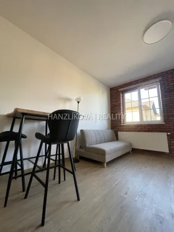 Pronájem bytu 2+kk, České Budějovice, 56 m2