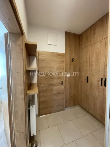 Pronájem bytu 2+kk, České Budějovice, 56 m2