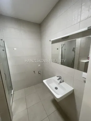 Pronájem bytu 2+kk, České Budějovice, 56 m2
