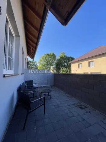 Pronájem bytu 2+kk, České Budějovice, 56 m2