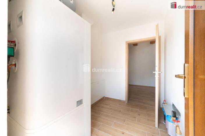 Prodej rodinného domu, Suchdol nad Lužnicí - Klikov, Husova, 187 m2