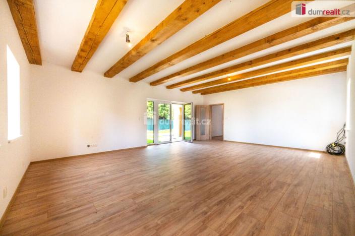 Prodej rodinného domu, Suchdol nad Lužnicí - Klikov, Husova, 187 m2