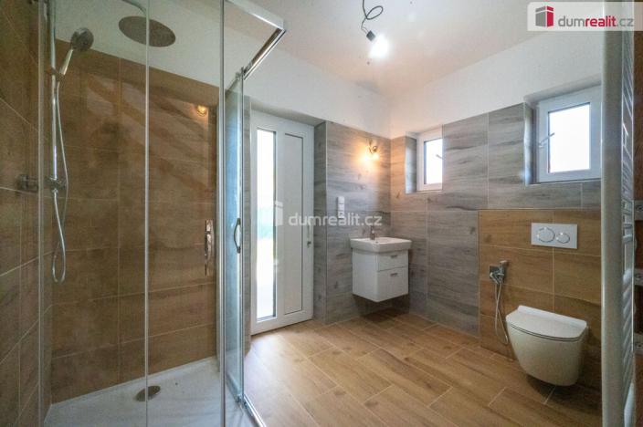 Prodej rodinného domu, Suchdol nad Lužnicí - Klikov, Husova, 187 m2