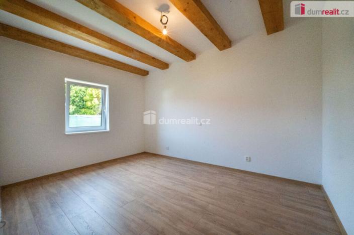 Prodej rodinného domu, Suchdol nad Lužnicí - Klikov, Husova, 187 m2