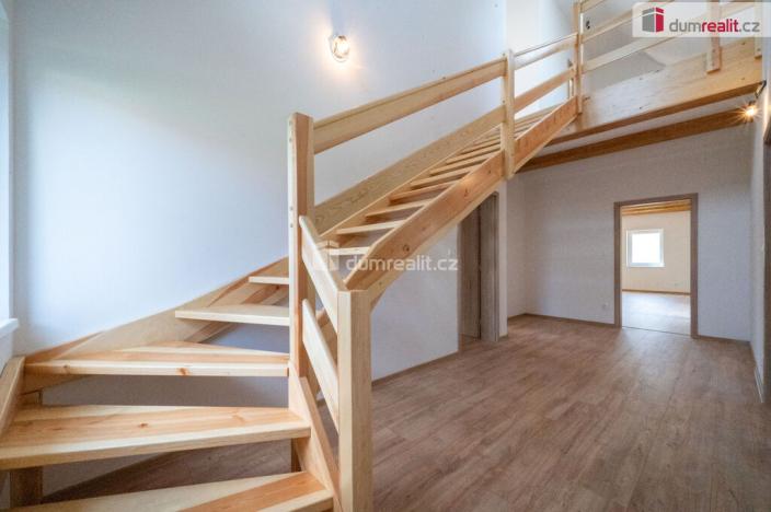 Prodej rodinného domu, Suchdol nad Lužnicí - Klikov, Husova, 187 m2