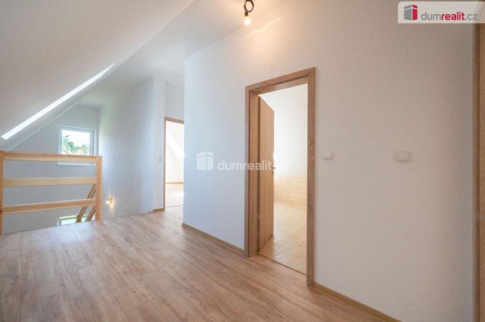 Prodej rodinného domu, Suchdol nad Lužnicí - Klikov, Husova, 187 m2