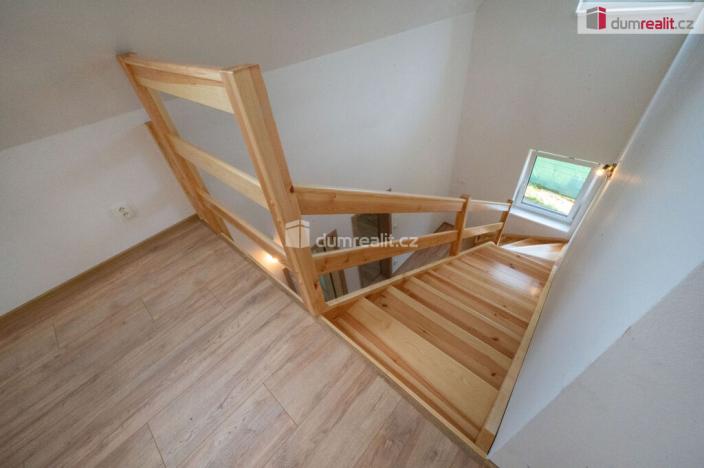 Prodej rodinného domu, Suchdol nad Lužnicí - Klikov, Husova, 187 m2