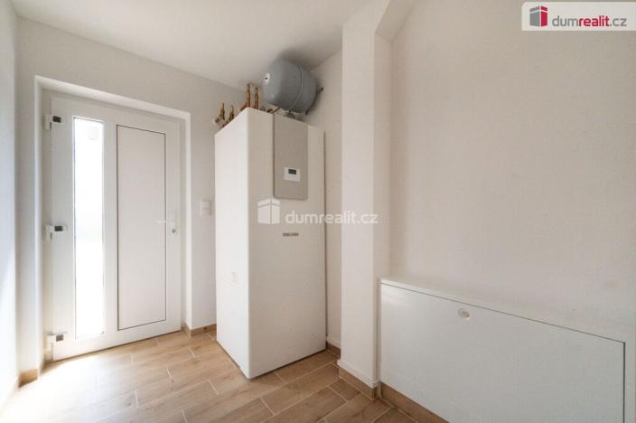 Prodej rodinného domu, Suchdol nad Lužnicí - Klikov, Husova, 187 m2