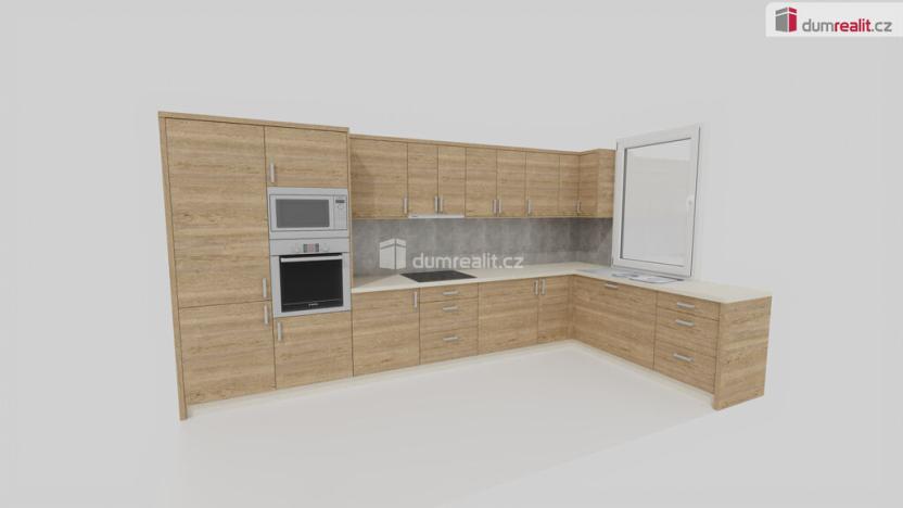 Prodej rodinného domu, Suchdol nad Lužnicí - Klikov, Husova, 187 m2