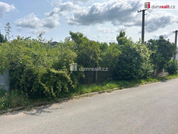 Prodej rodinného domu, Jirny - Nové Jirny, V Dubinách, 722 m2