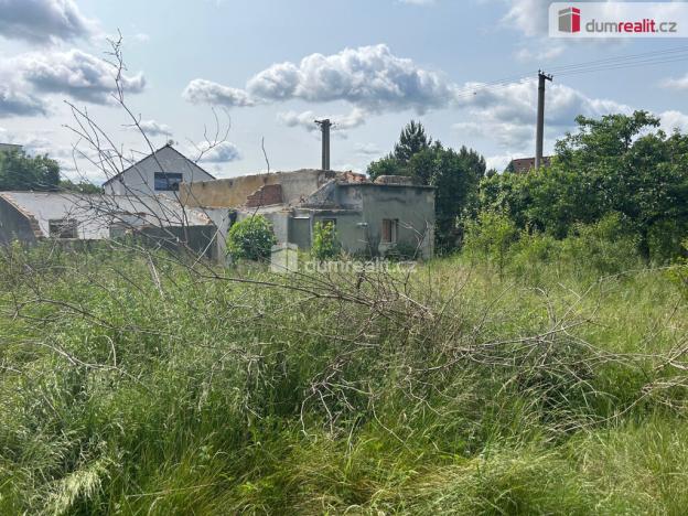 Prodej rodinného domu, Jirny - Nové Jirny, V Dubinách, 722 m2