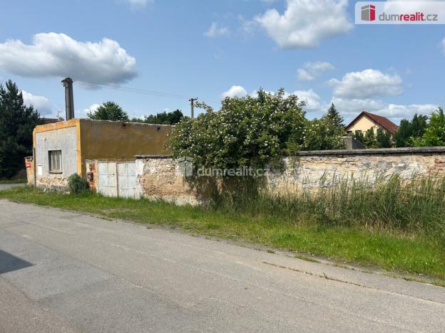 Prodej rodinného domu, Jirny - Nové Jirny, V Dubinách, 722 m2