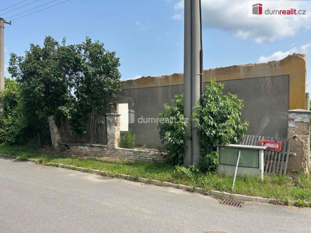 Prodej rodinného domu, Jirny - Nové Jirny, V Dubinách, 722 m2