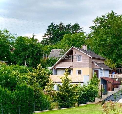 Prodej rodinného domu, Zdiby - Brnky, V Údolí, 243 m2
