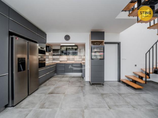 Prodej rodinného domu, Ostrava, Ciorova, 134 m2