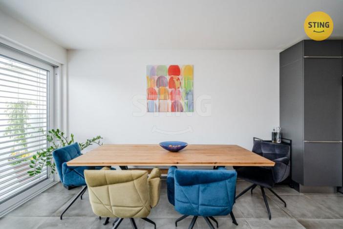 Prodej rodinného domu, Ostrava, Ciorova, 134 m2