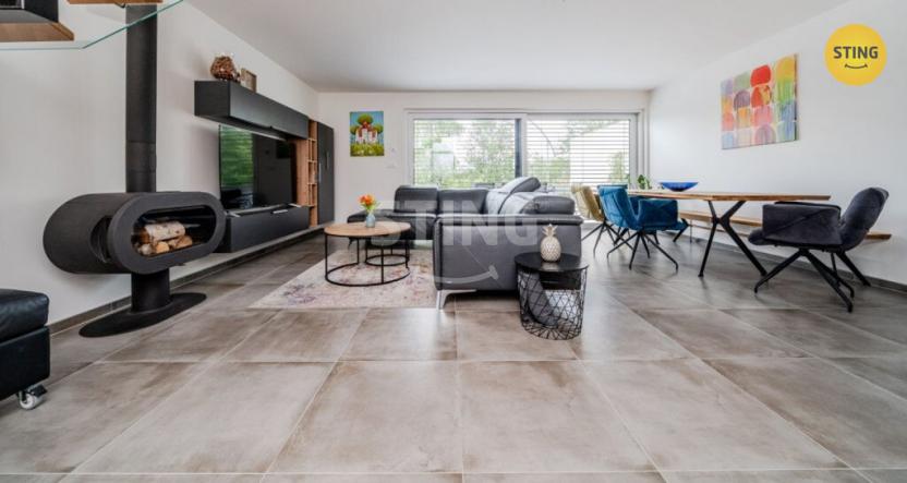 Prodej rodinného domu, Ostrava, Ciorova, 134 m2