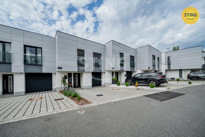 Prodej rodinného domu, Ostrava, Ciorova, 134 m2