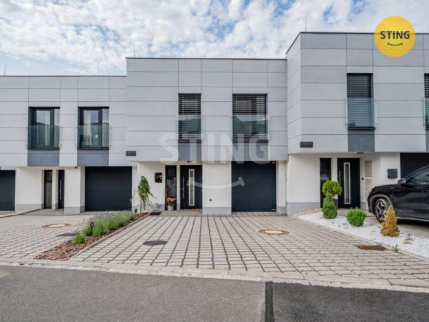 Prodej rodinného domu, Ostrava, Ciorova, 134 m2