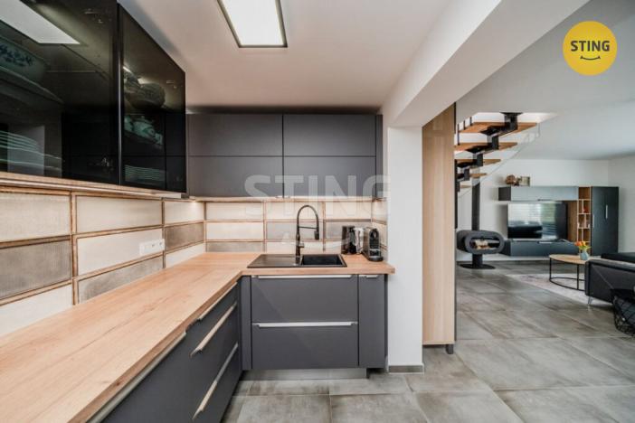 Prodej rodinného domu, Ostrava, Ciorova, 134 m2