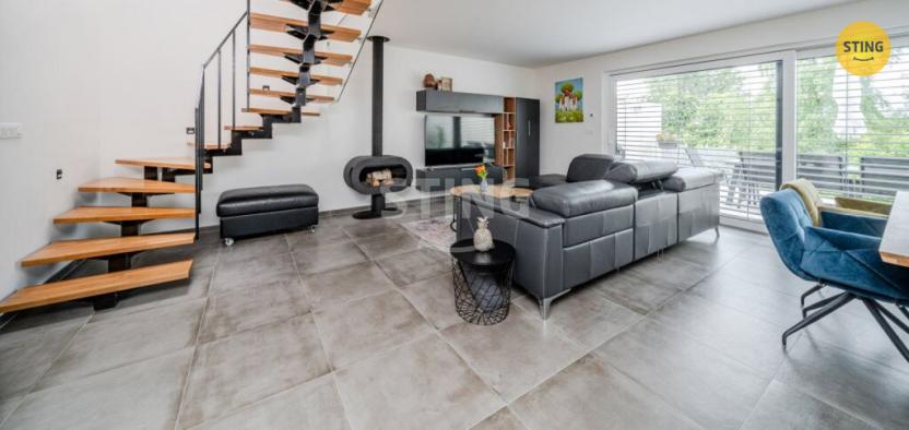 Prodej rodinného domu, Ostrava, Ciorova, 134 m2