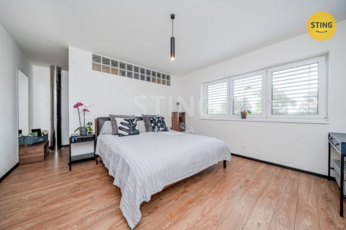 Prodej rodinného domu, Ostrava, Ciorova, 134 m2