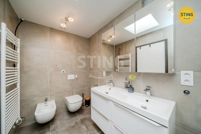 Prodej rodinného domu, Ostrava, Ciorova, 134 m2