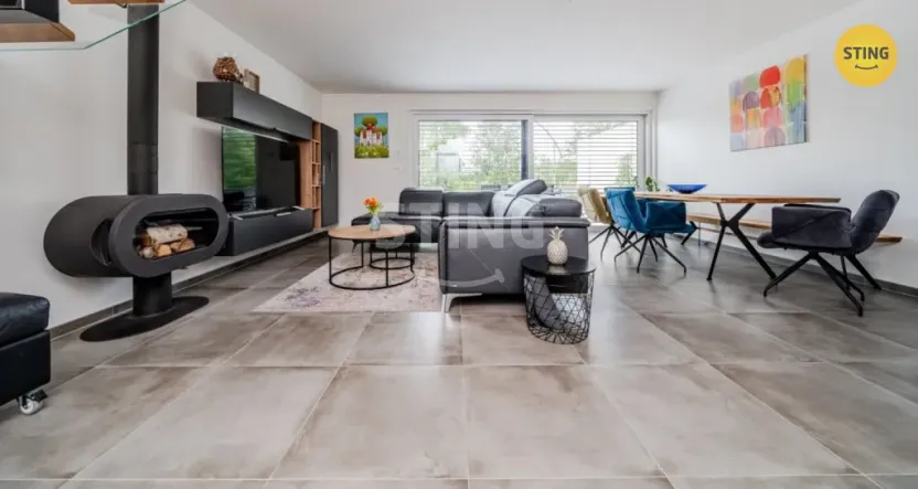 Prodej rodinného domu, Ostrava, Ciorova, 134 m2