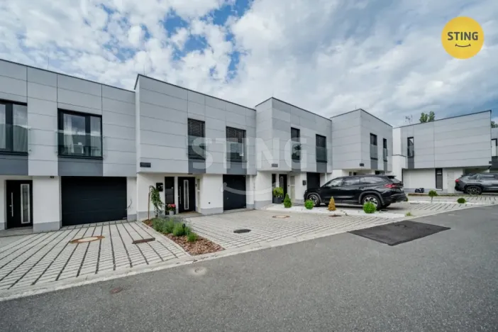 Prodej rodinného domu, Ostrava, Ciorova, 134 m2