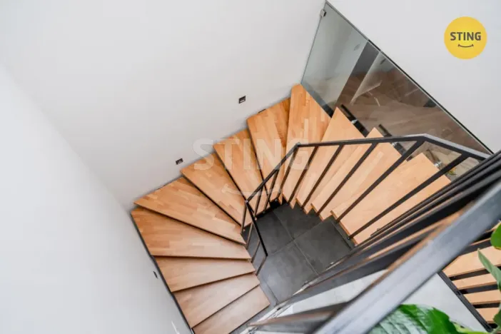 Prodej rodinného domu, Ostrava, Ciorova, 134 m2