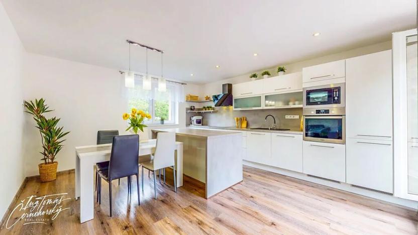 Prodej rodinného domu, Podlešín, 171 m2