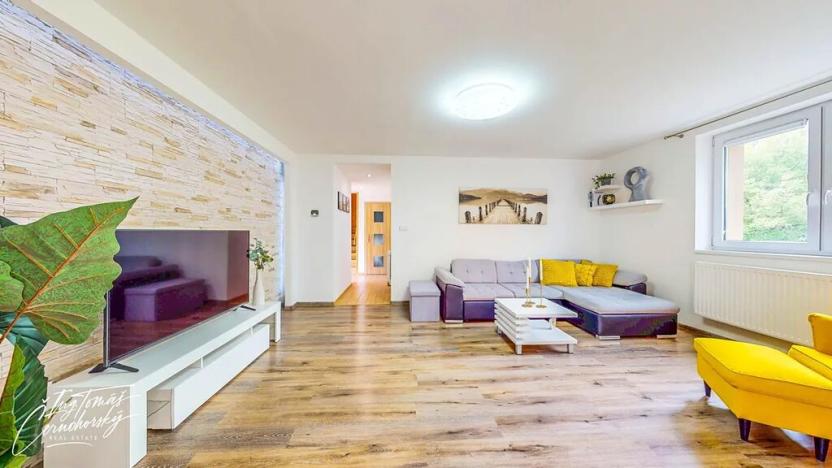 Prodej rodinného domu, Podlešín, 171 m2