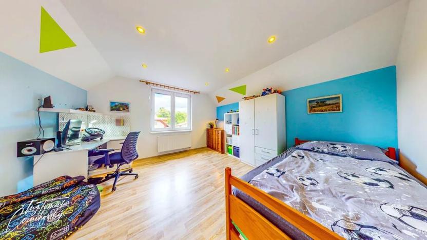 Prodej rodinného domu, Podlešín, 171 m2