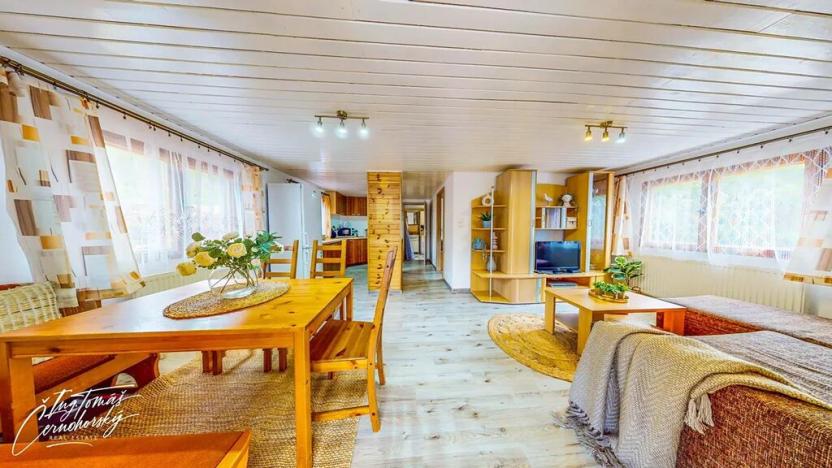 Prodej rodinného domu, Podlešín, 171 m2