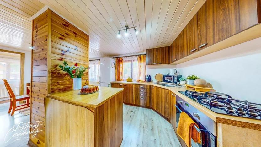 Prodej rodinného domu, Podlešín, 171 m2