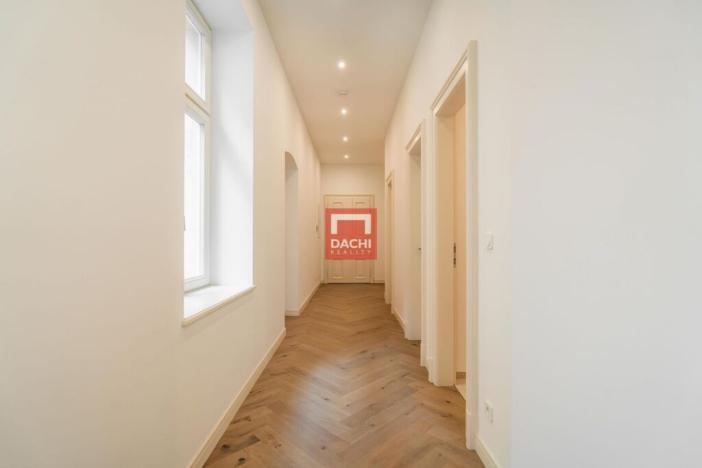 Prodej bytu 3+kk, Olomouc, Vídeňská, 82 m2