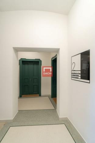 Prodej bytu 3+kk, Olomouc, Vídeňská, 82 m2