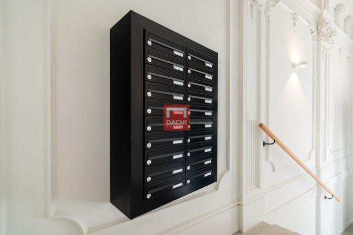 Prodej bytu 3+kk, Olomouc, Vídeňská, 82 m2