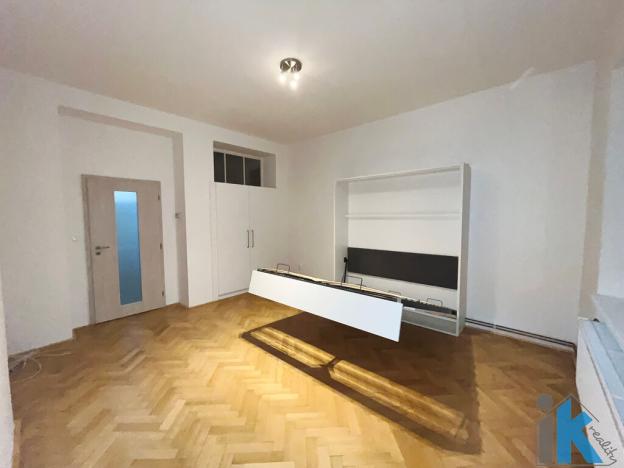 Pronájem bytu 1+1, Prostějov, Divišova, 41 m2
