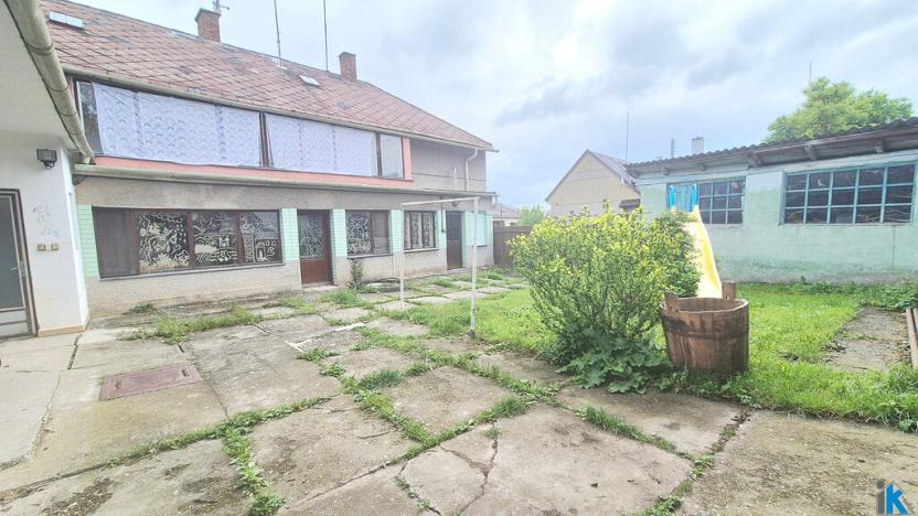 Prodej rodinného domu, Budětsko, 169 m2