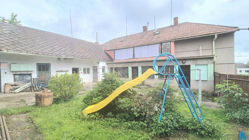 Prodej rodinného domu, Budětsko, 169 m2