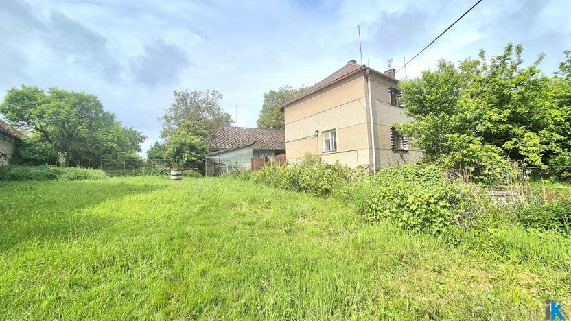 Prodej rodinného domu, Budětsko, 169 m2