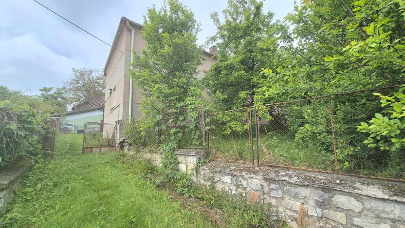 Prodej rodinného domu, Budětsko, 169 m2