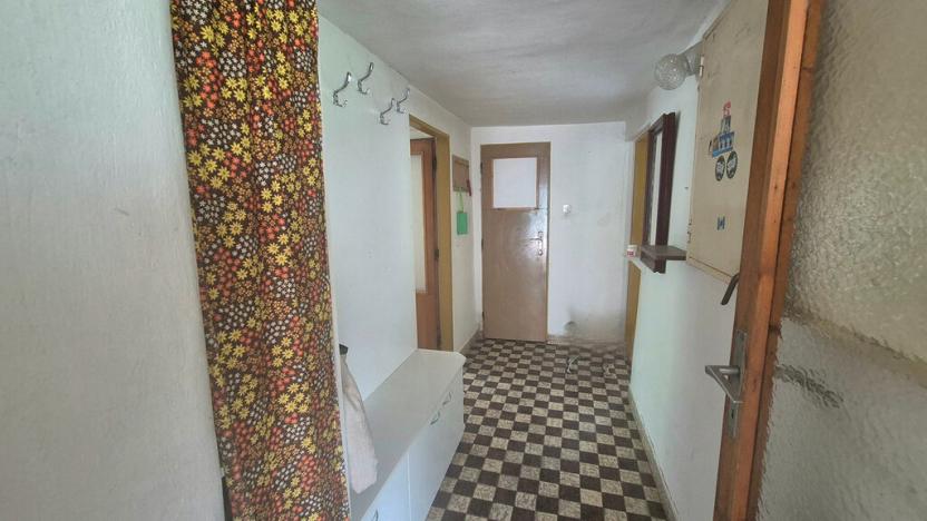 Prodej rodinného domu, Budětsko, 169 m2