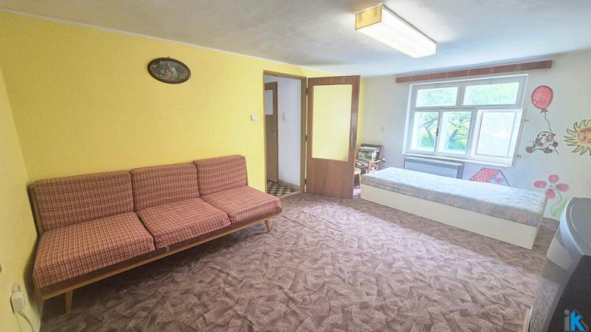 Prodej rodinného domu, Budětsko, 169 m2