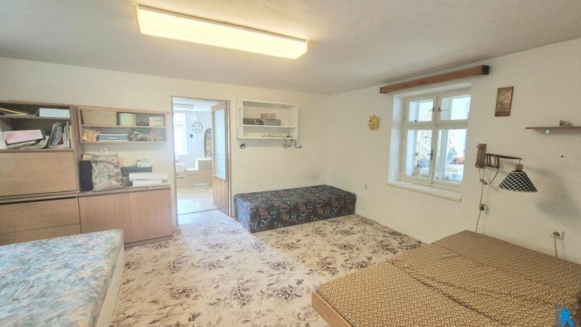 Prodej rodinného domu, Budětsko, 169 m2