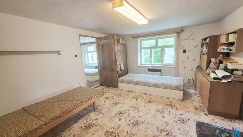 Prodej rodinného domu, Budětsko, 169 m2